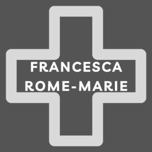 Francesca Rome Marie Logo